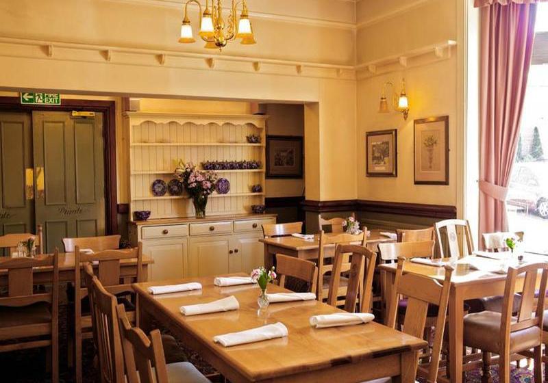 Hotel Ship & Bell 14