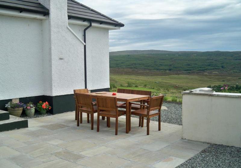 Bed and Breakfast Ronan House