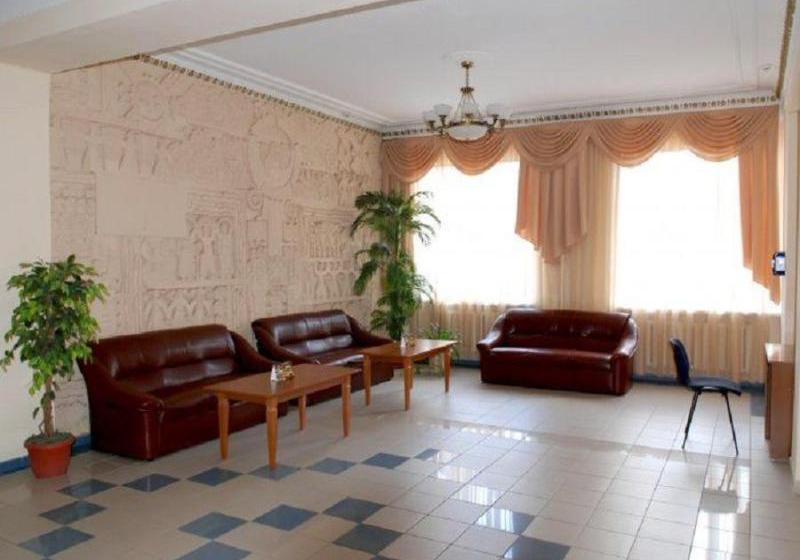 Hôtel Reikartz Sumy