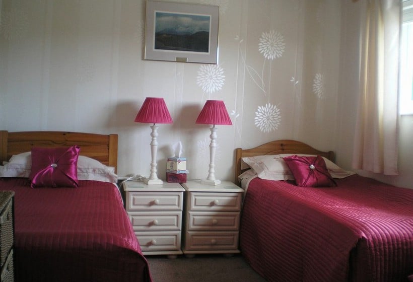 Bed and Breakfast Culbeg Bed&Breakfast