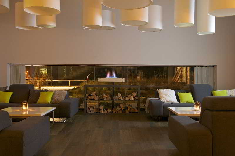 Hotel Bonifacio Spa & Sport Resort