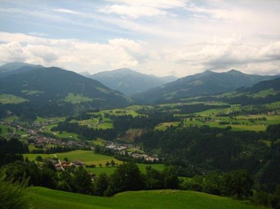 Hotel Haus Hofbichl 1