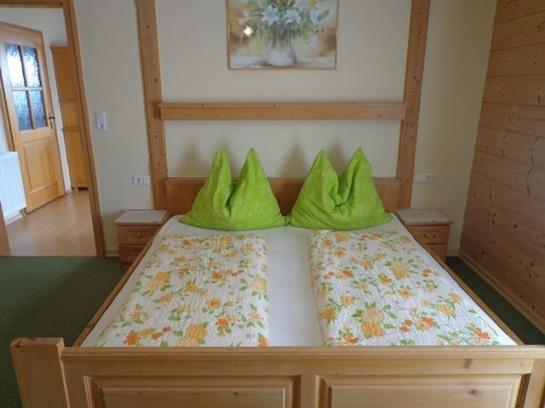 Hotel Haus Hofbichl 10