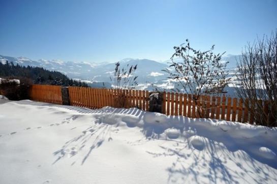 Hotel Haus Hofbichl 12