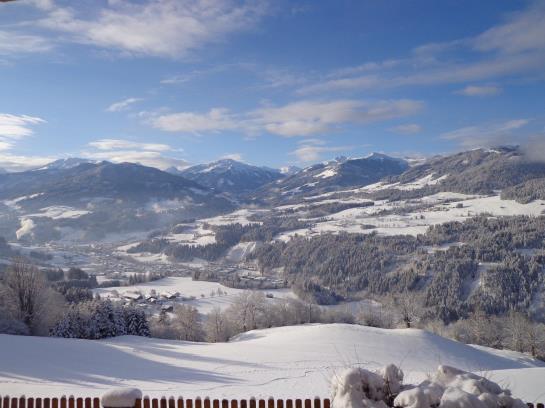 Hotel Haus Hofbichl 17