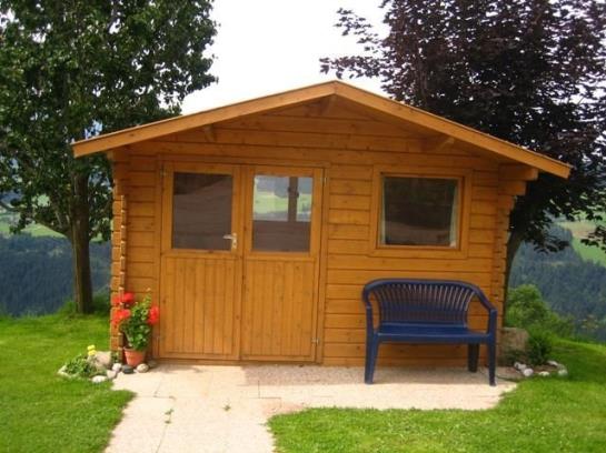 Hotel Haus Hofbichl 20