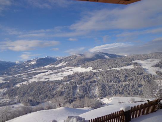 Hotel Haus Hofbichl 4