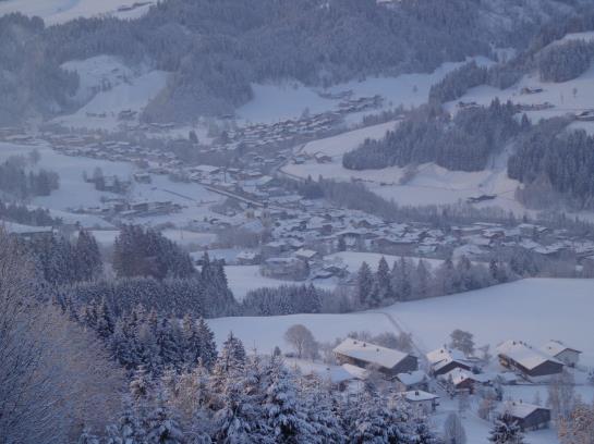 Hotel Haus Hofbichl 6