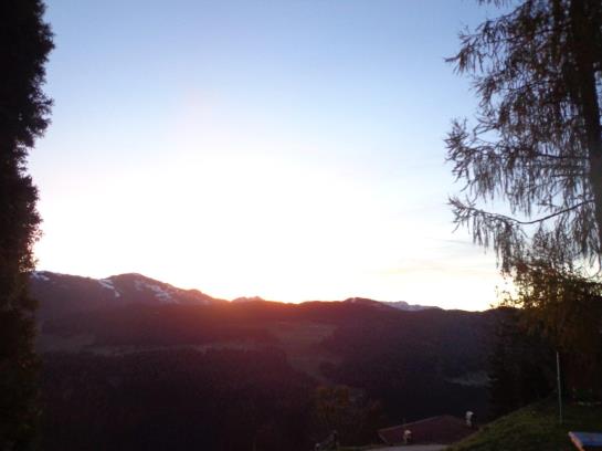 Hotel Haus Hofbichl 7