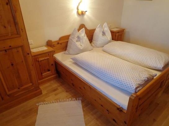 Hotel Haus Hofbichl 8