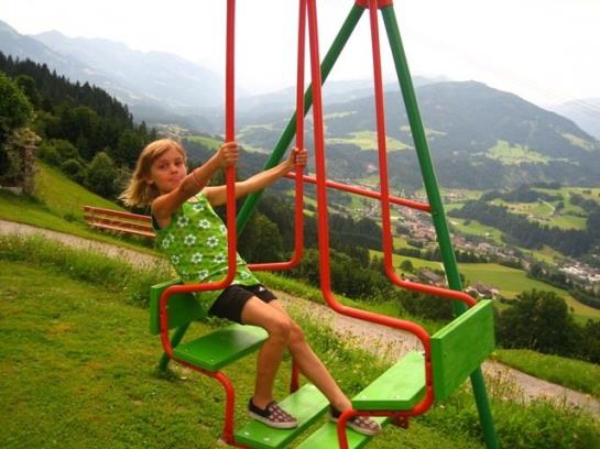 Hotel Haus Hofbichl 9