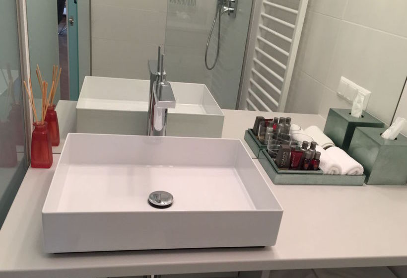 Pink Grapefruit City Condo