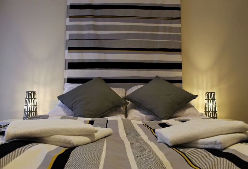 Jtb Apartments Gdansk