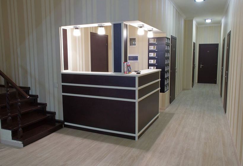 New Life Luxury Hostel