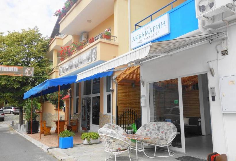 Hotel Aquamarine