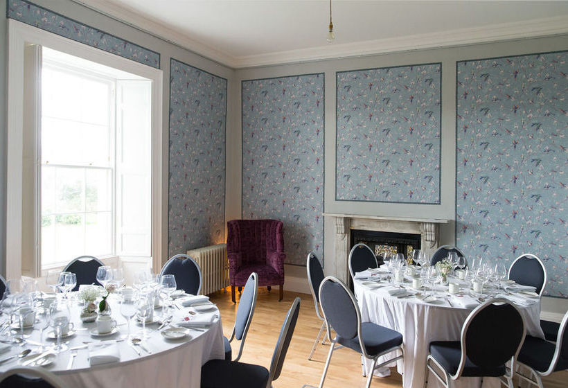 Bed and Breakfast Cardigan Castle