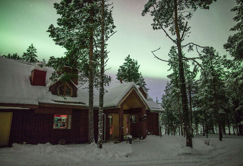 Landhotel Torassieppi