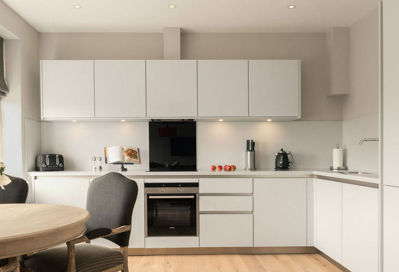 Destiny Scotland  The Rutland Residence