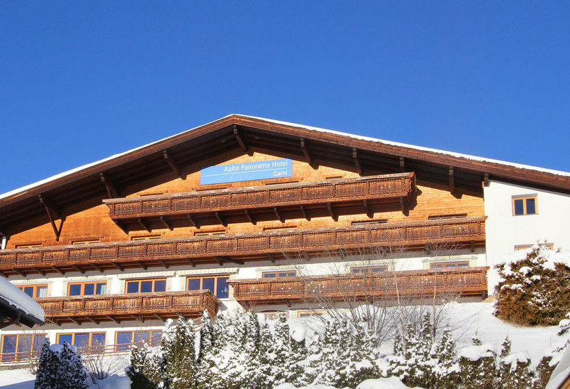 Hotel Aalto Panorama