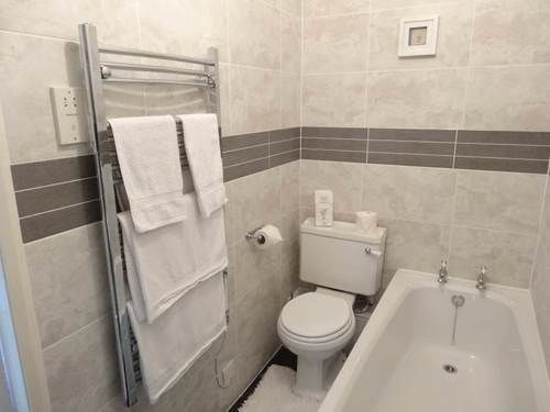 Foxghyll Country House B&b