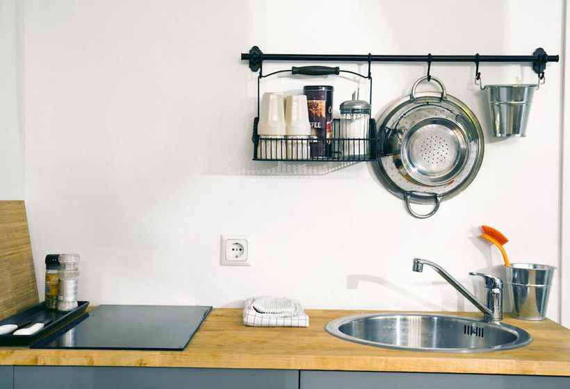 Thomsen Apartments 1