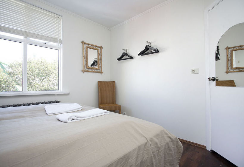 Thomsen Apartments 19