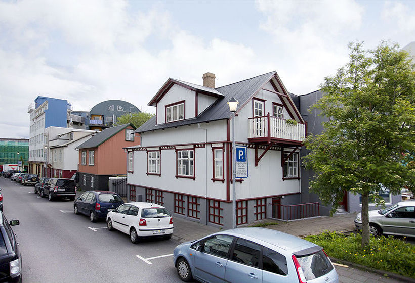 Thomsen Apartments 3