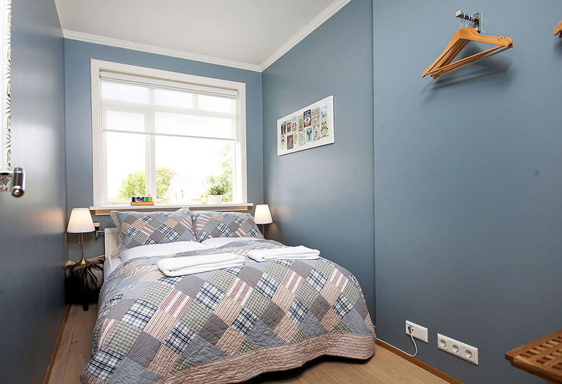 Thomsen Apartments 4