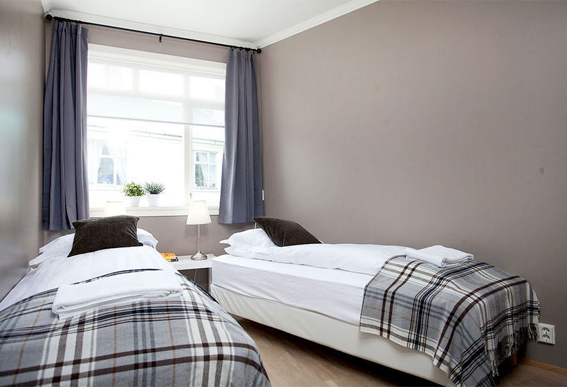 Thomsen Apartments 5