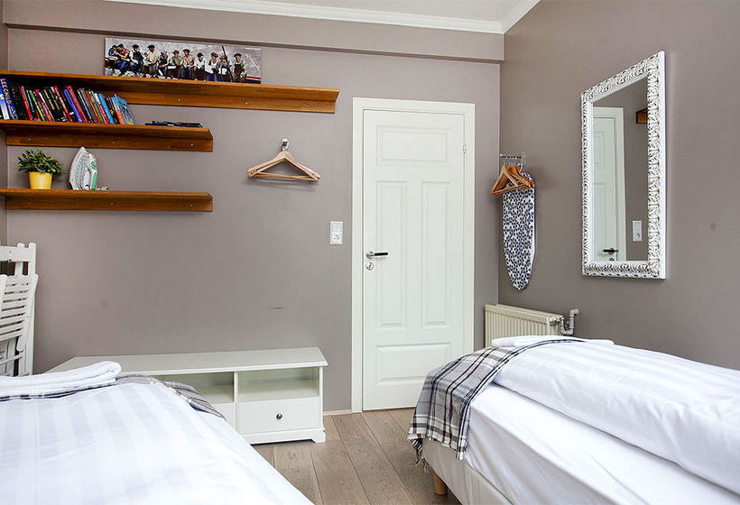 Thomsen Apartments 6