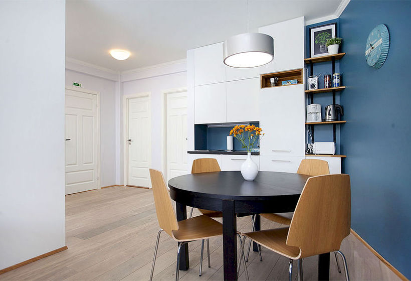 Thomsen Apartments 7