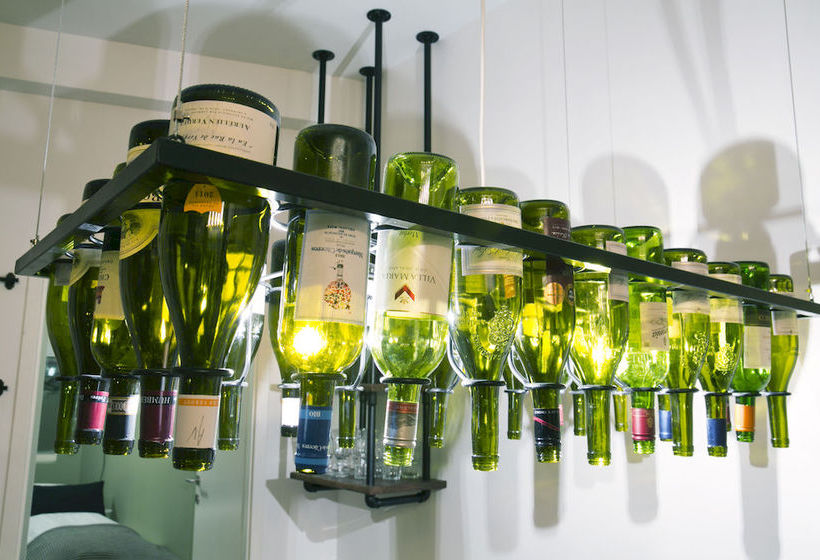 Thomsen Apartments 9