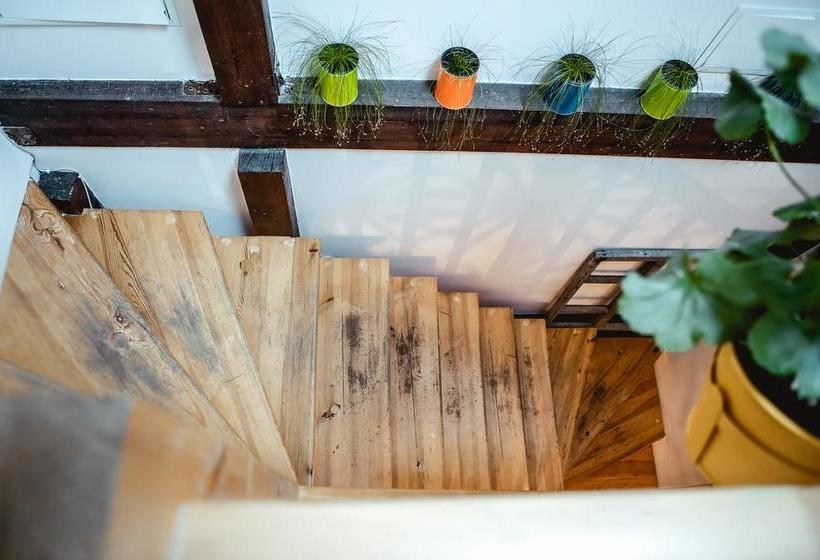 Vilnius Home Bed And Breakfast