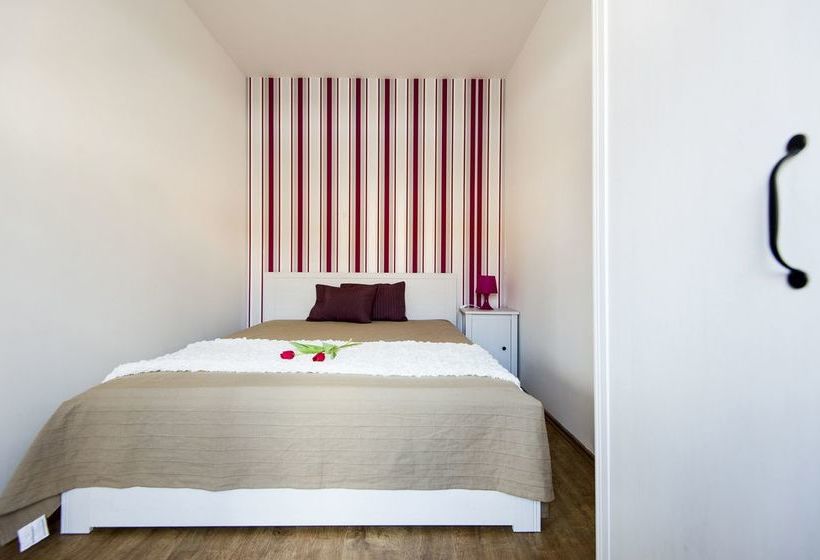 Grand Budapest Penthouse