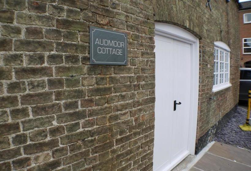 Hotel Oliver Cromwell 17