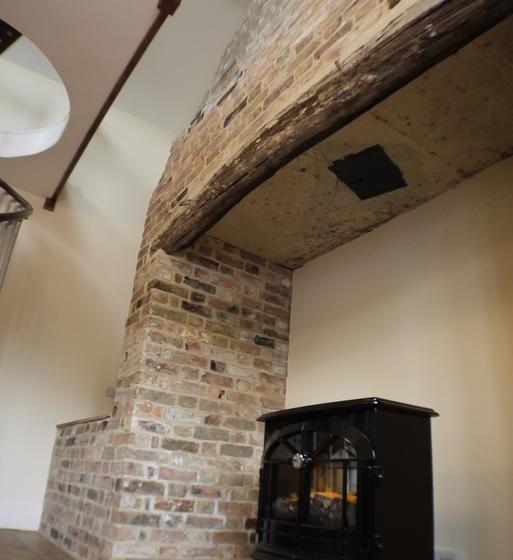 Hotel Oliver Cromwell 19