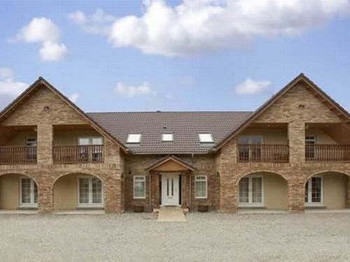 Pension Springburn Lodge