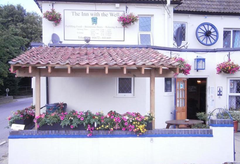 Hotel The Inn With The Well