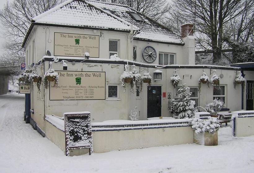 Hotel The Inn With The Well 1