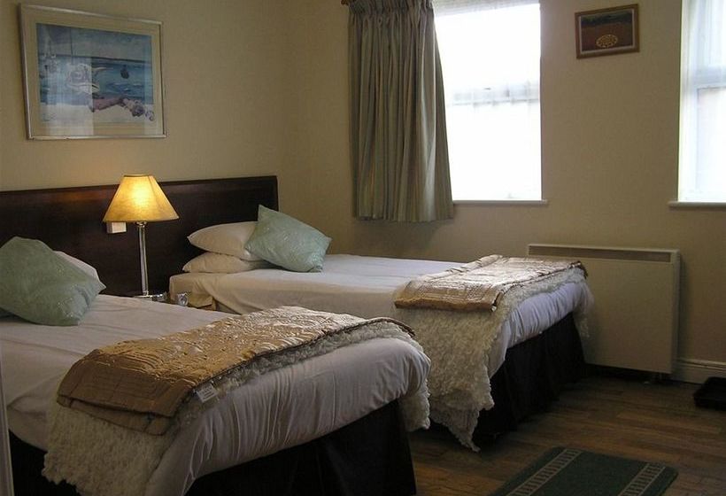 Hotel The Inn With The Well 13