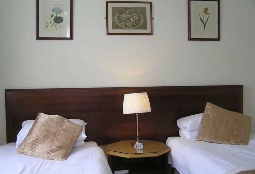 Hotel The Inn With The Well 15