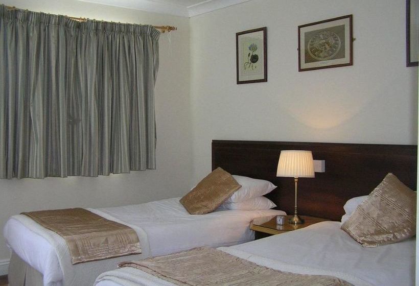 Hotel The Inn With The Well 17