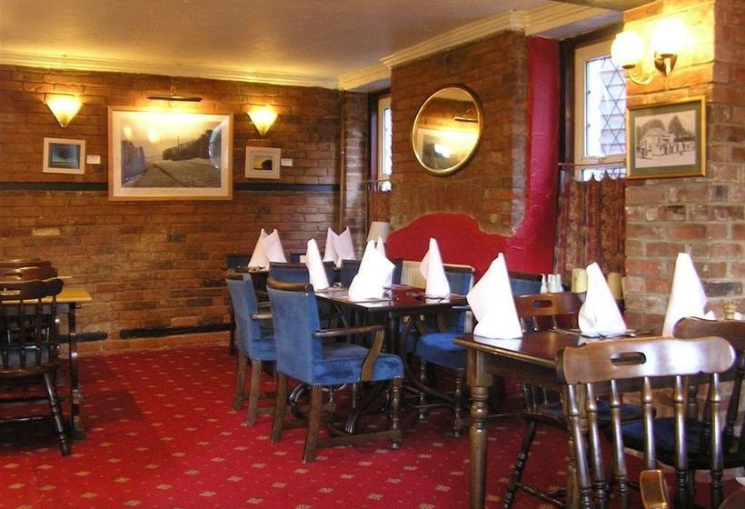 Hotel The Inn With The Well 19