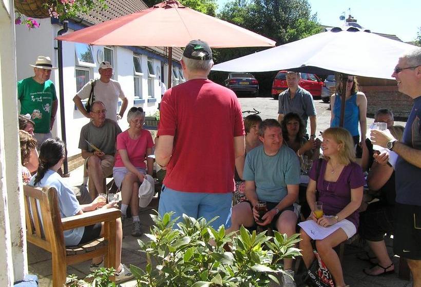 Hotel The Inn With The Well 5