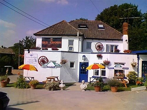 Hotel The Inn With The Well 9