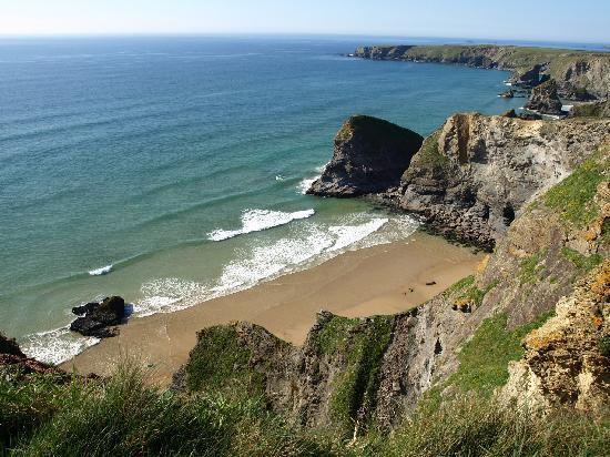 Bed and Breakfast Kallacliff