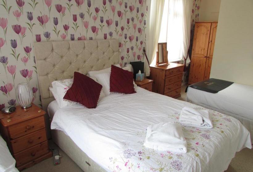 Bed and Breakfast Kallacliff 12