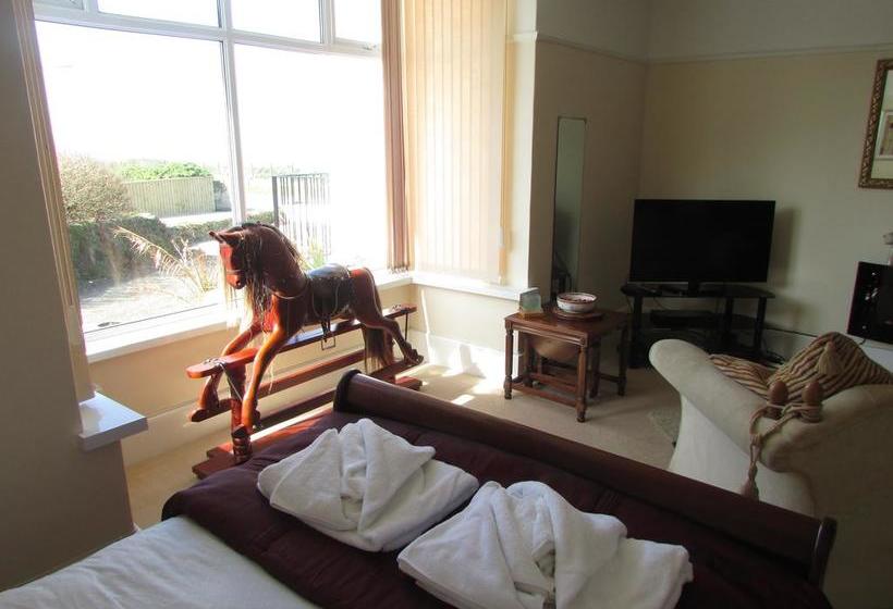 Bed and Breakfast Kallacliff 13