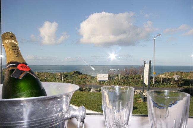 Bed and Breakfast Kallacliff 2