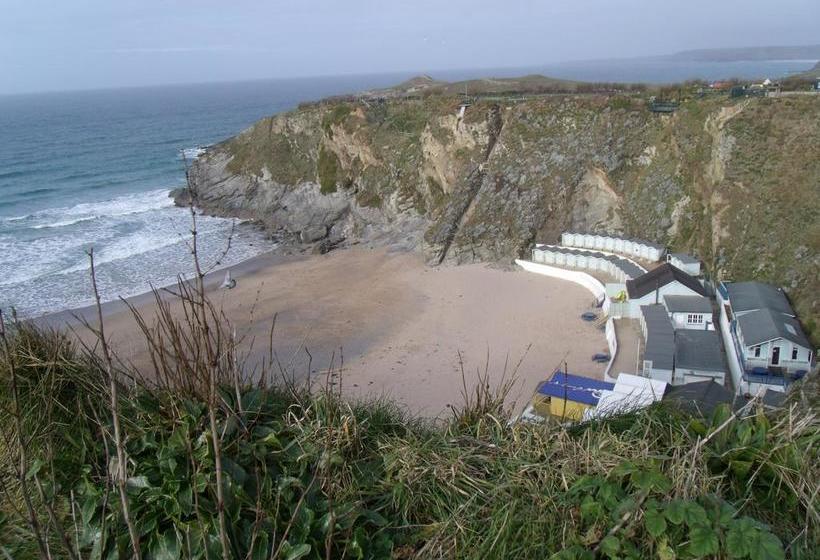 Bed and Breakfast Kallacliff 3